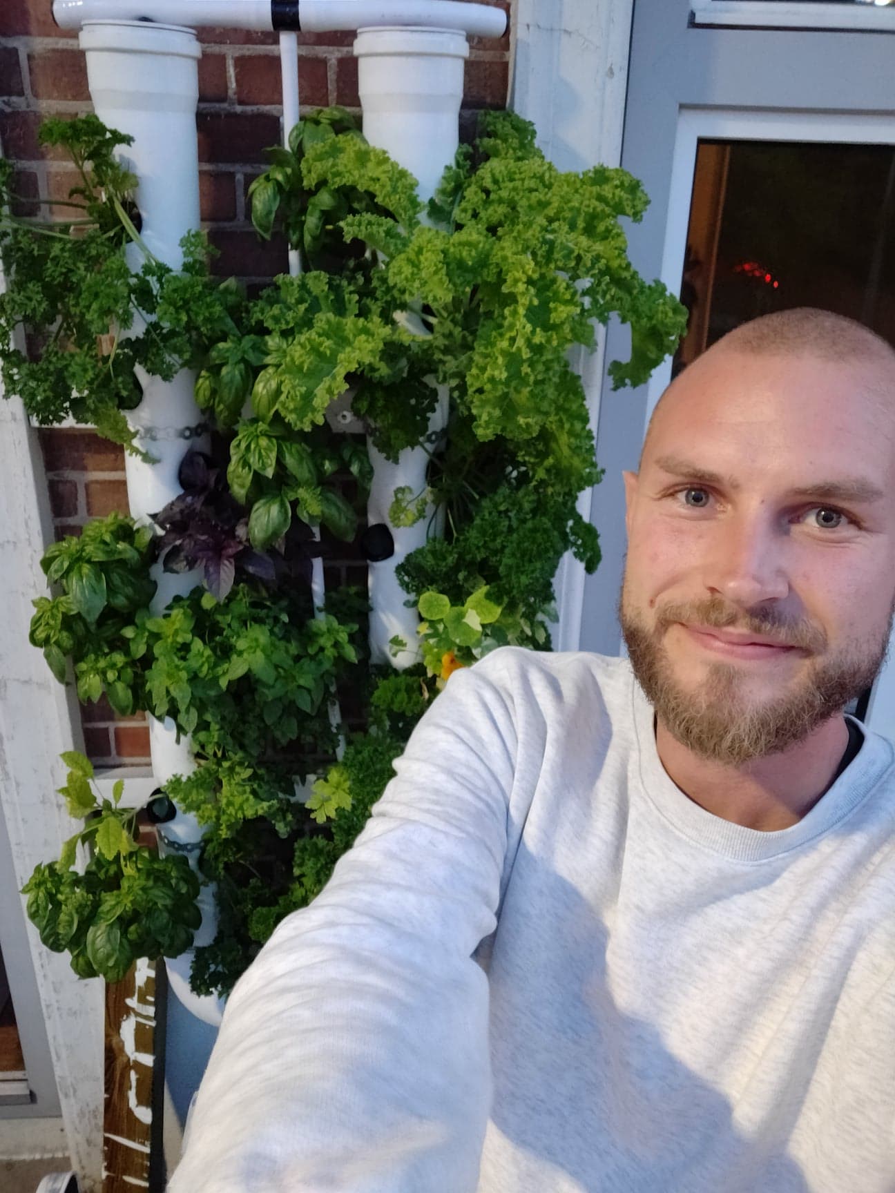 Magnus Sønderby Maker Picture