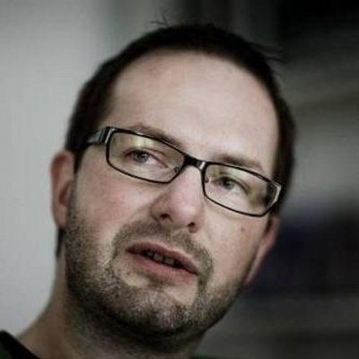 Peter Eduard Maker Picture