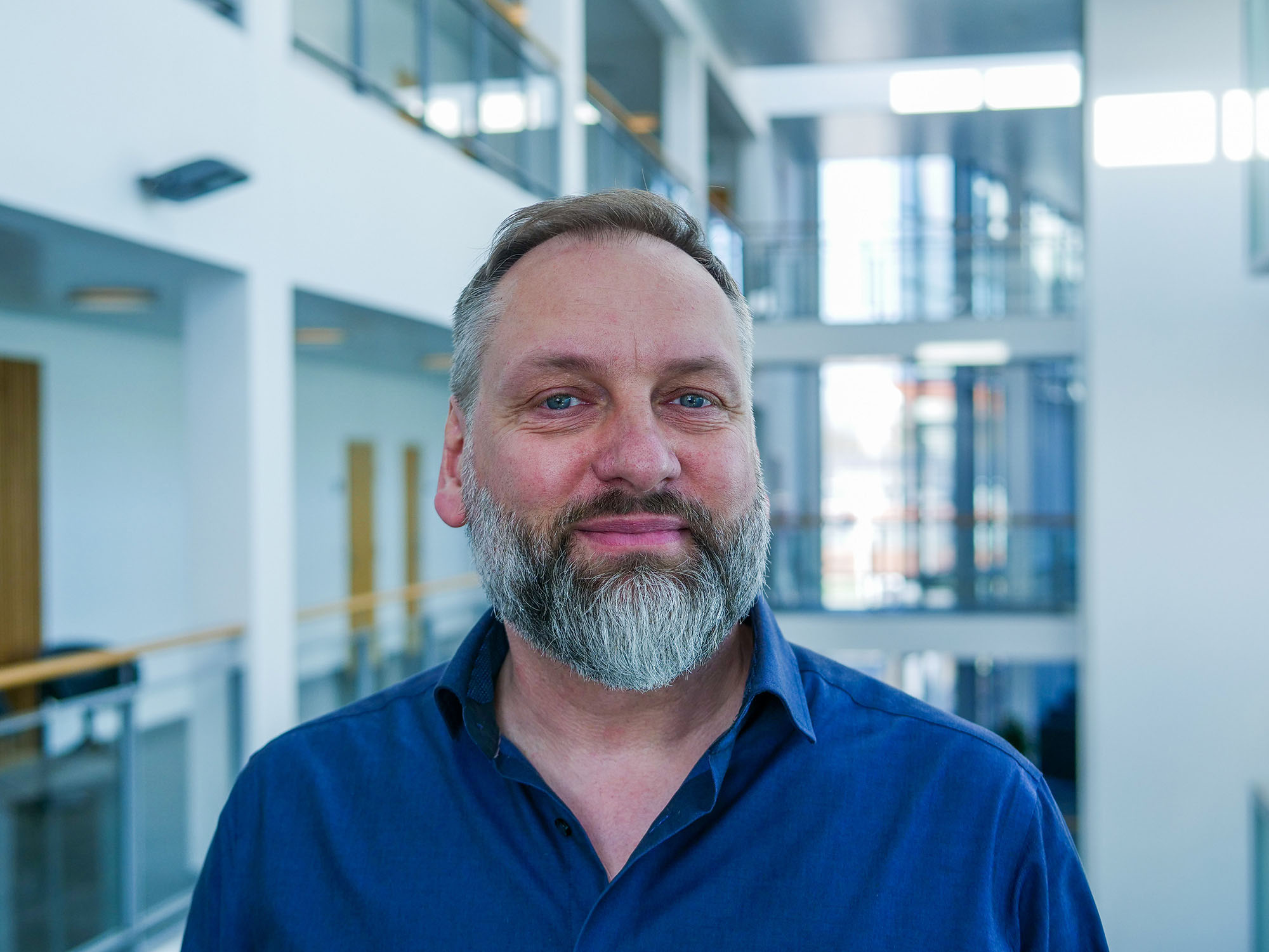 Hans Klysner Maker Picture
