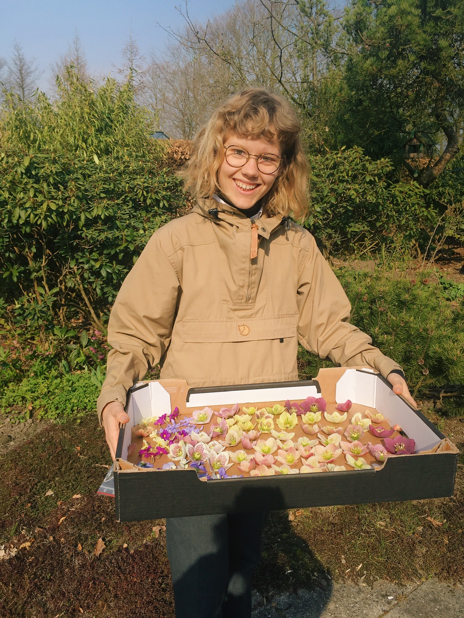 Anne Scharling Toft Maker Picture