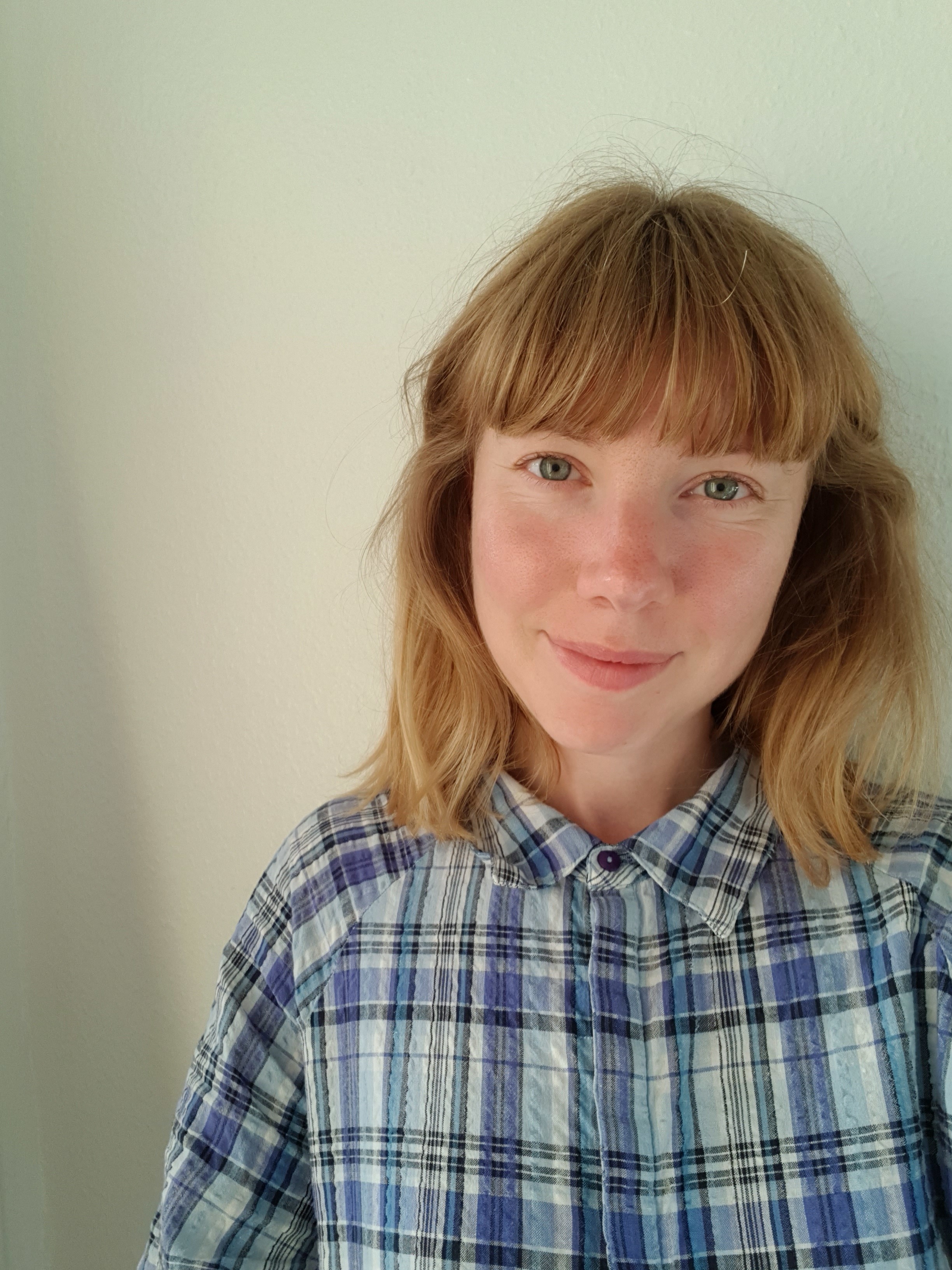 Puk Ewdokia Rosendahl Maker Picture