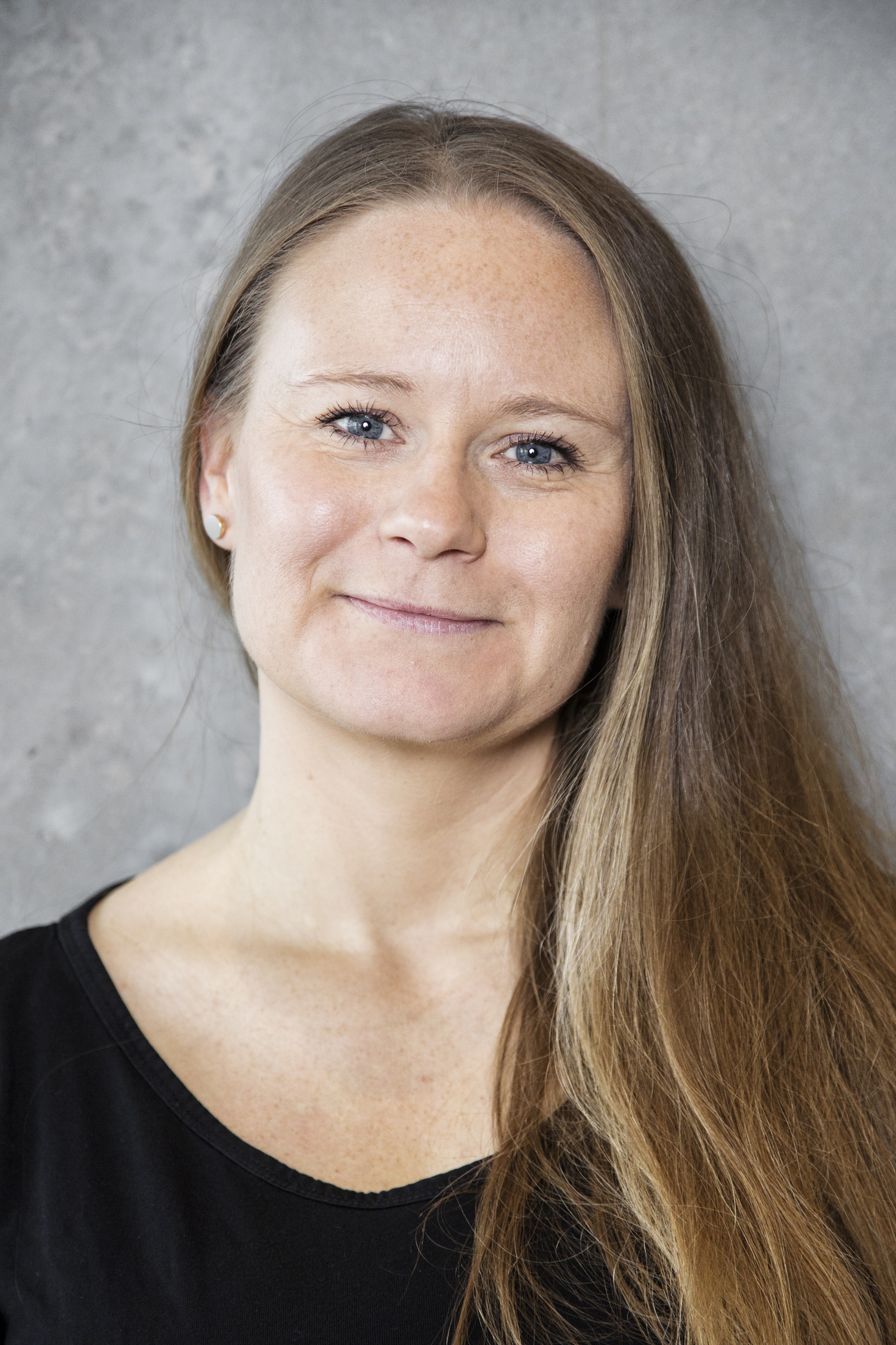 Marie Ravn Maker Picture
