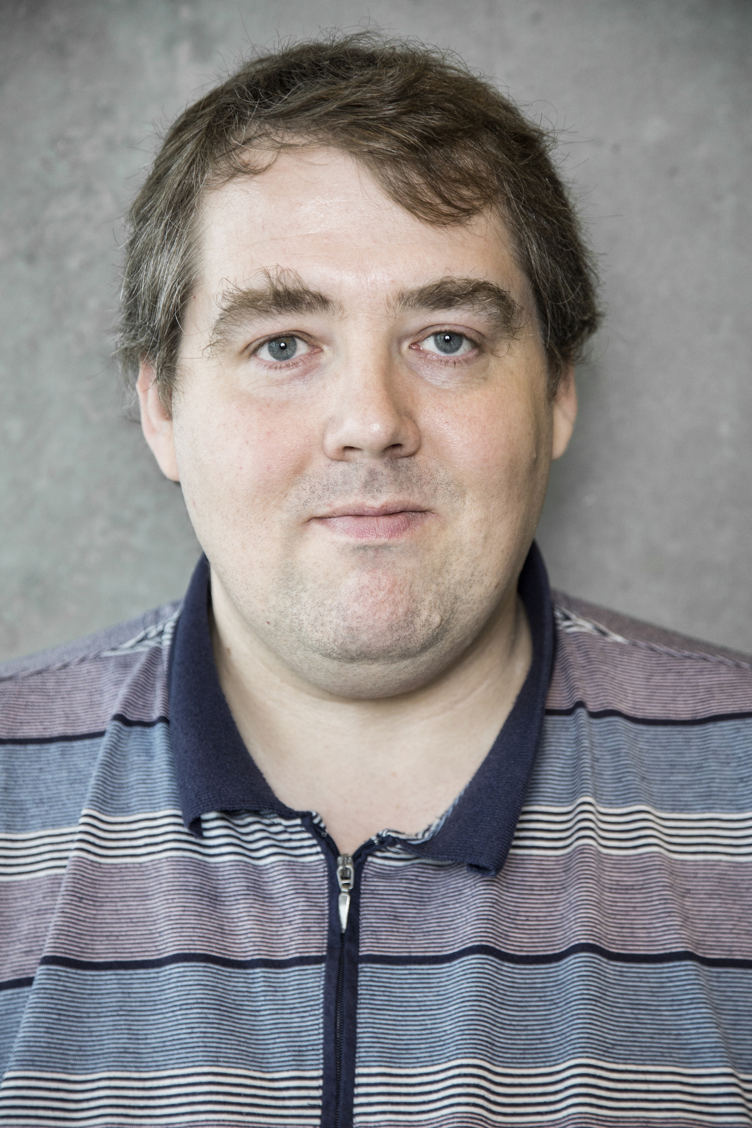 Steen Nielsen Maker Picture