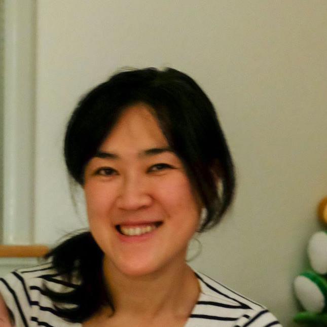 Koko Kimura Maker Picture