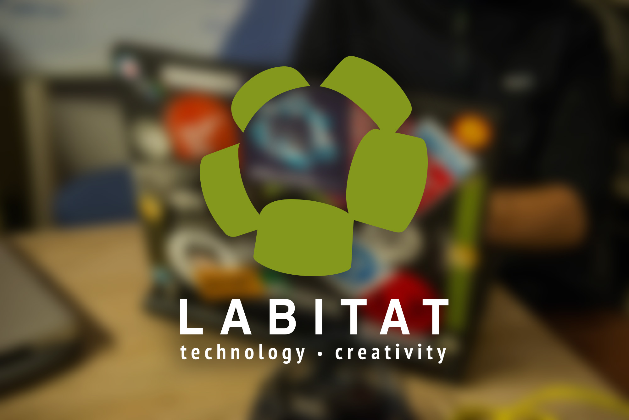 Labitat Maker Picture