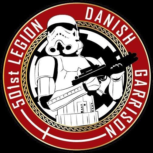 501st Legion - Danish Garrison Maker Picture