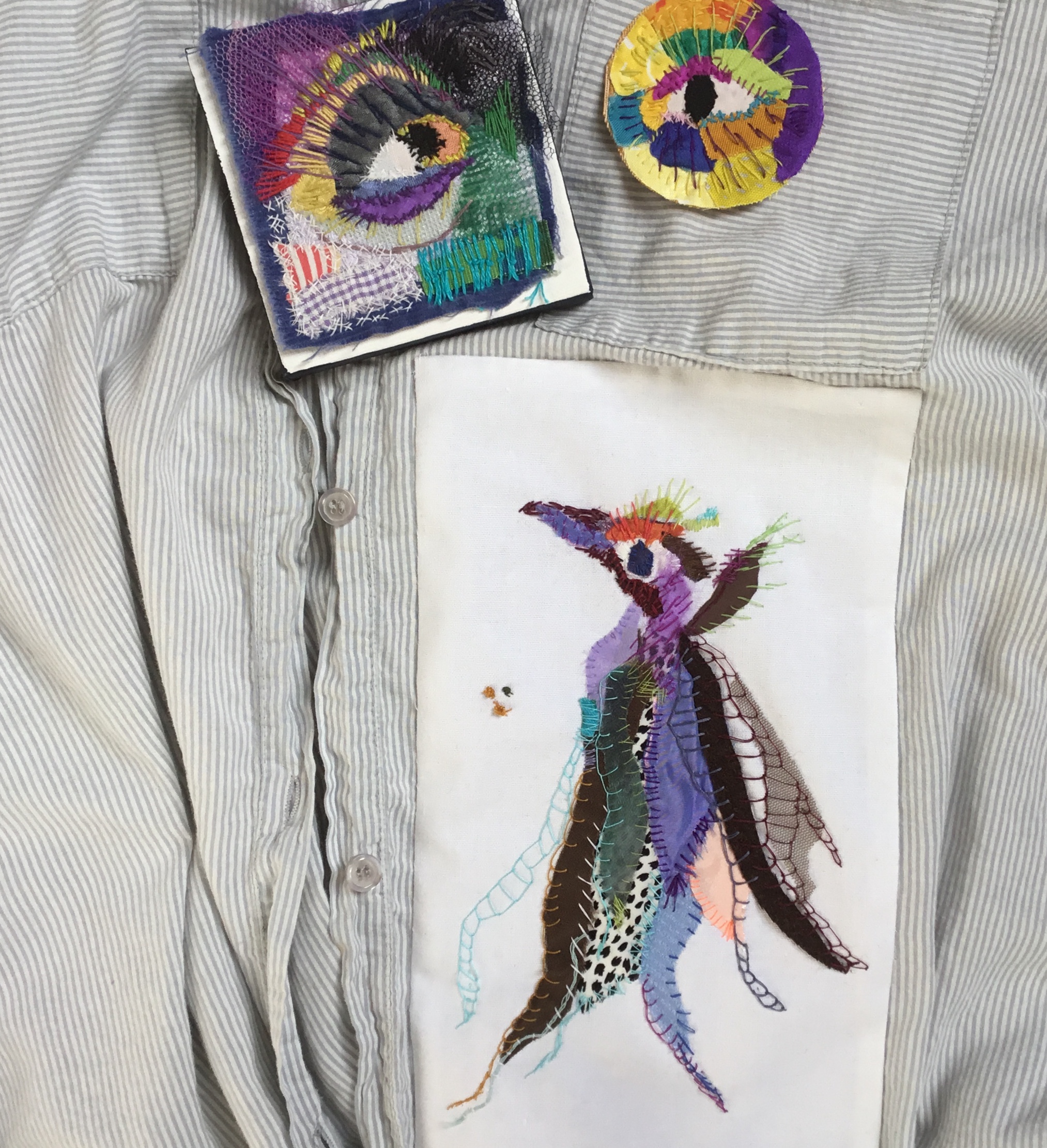 Frit Broderi project image