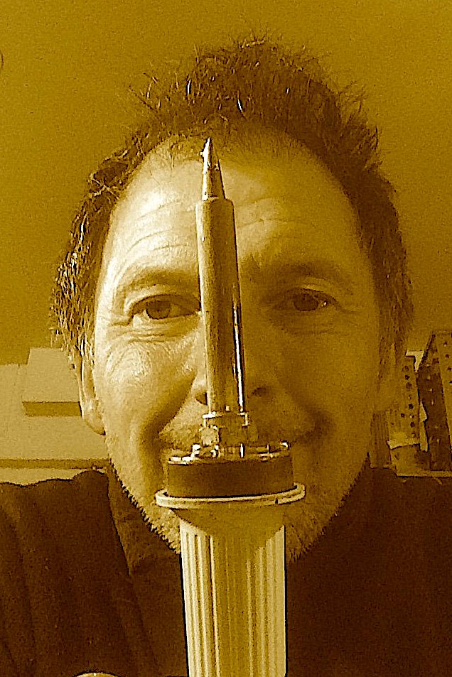 Ejner Miranda-Dam Maker Picture