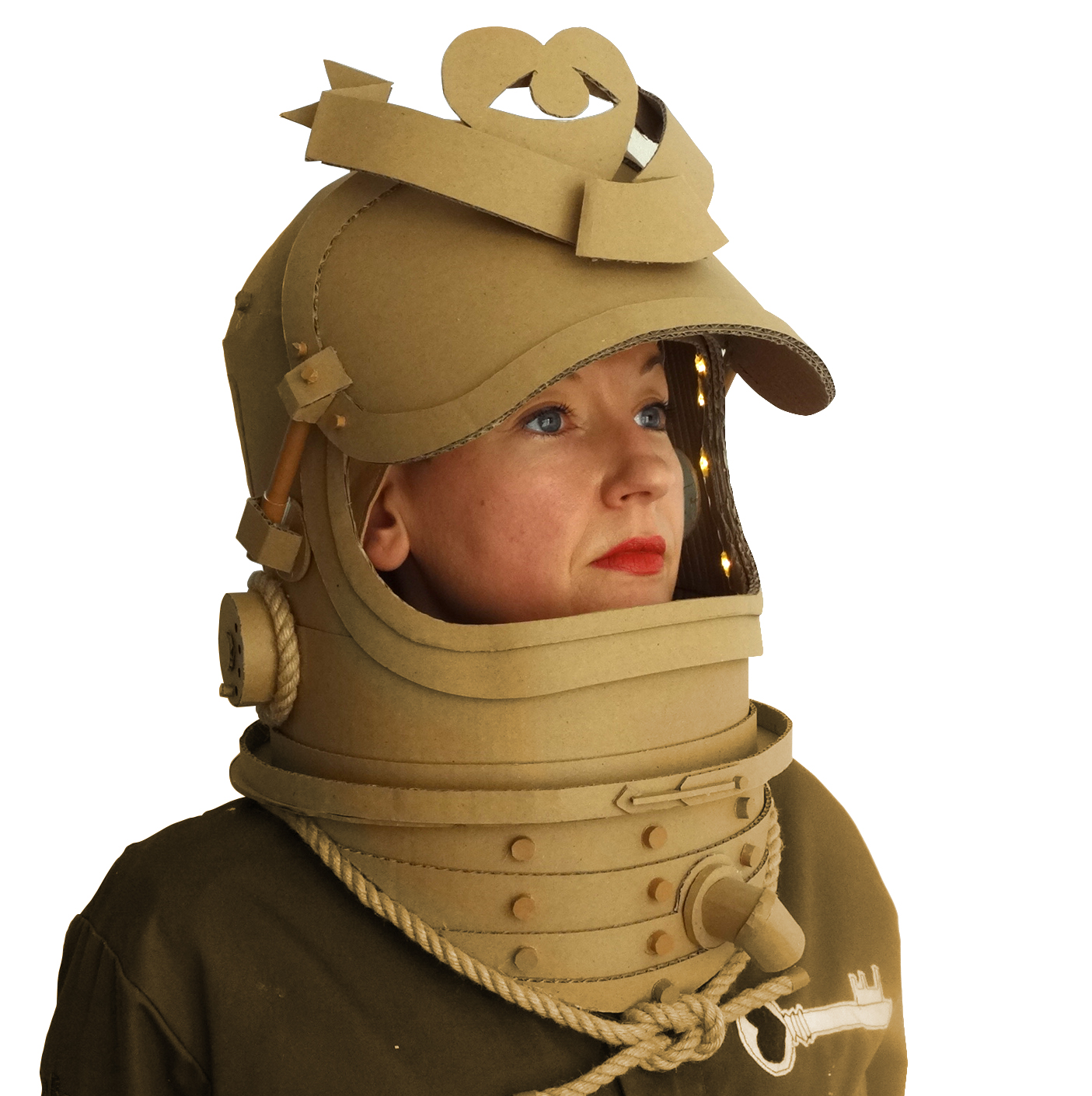 Annabelle Nielsen Maker Picture