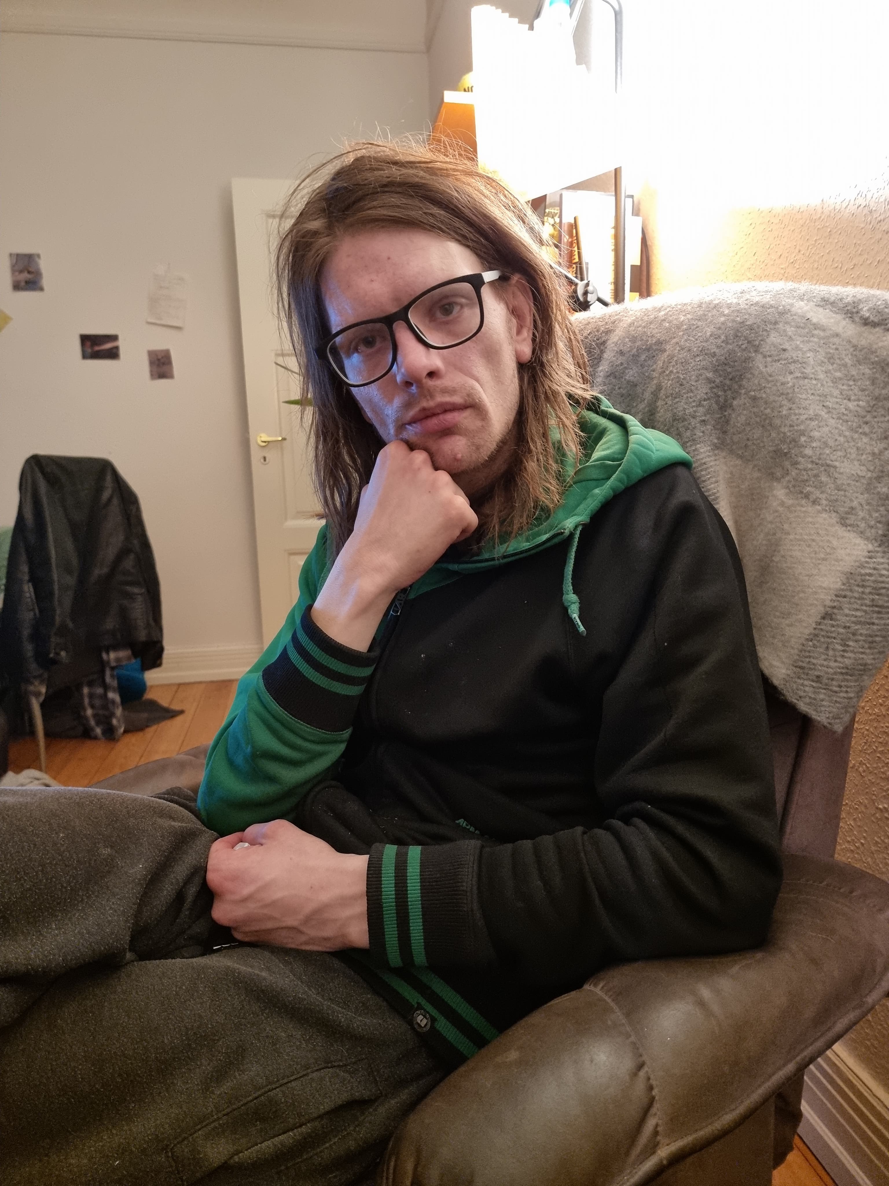 Harald Eriksen Maker Picture