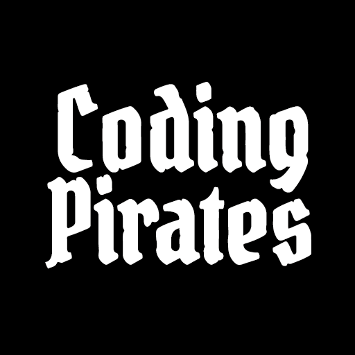Coding Pirates Maker Picture