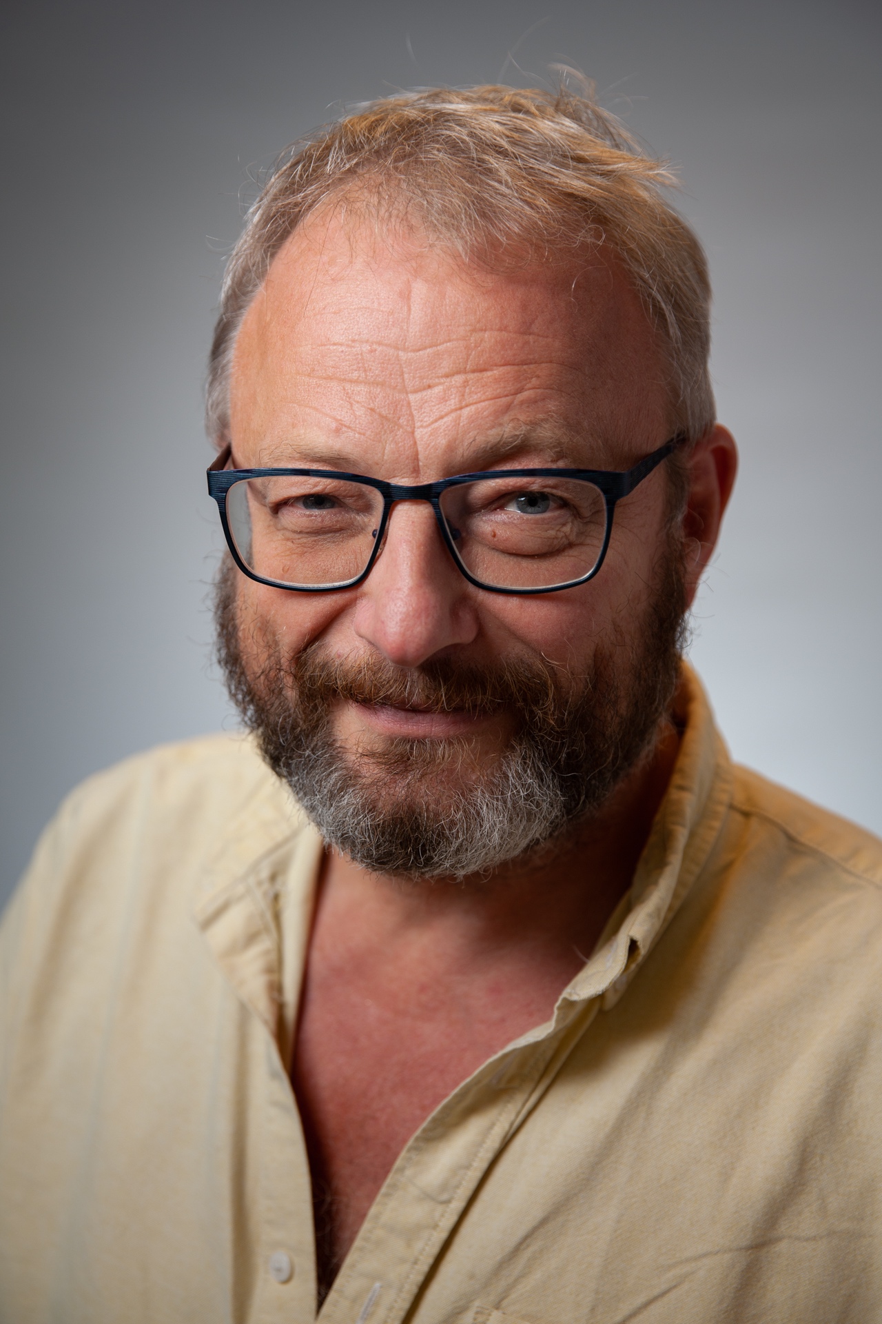 Klaus Thestrup Maker Picture