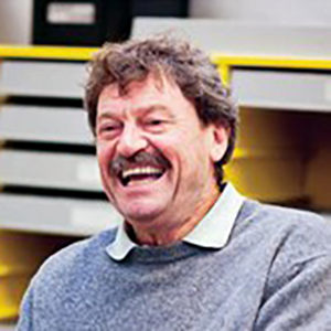 Ole Caprani Maker Picture