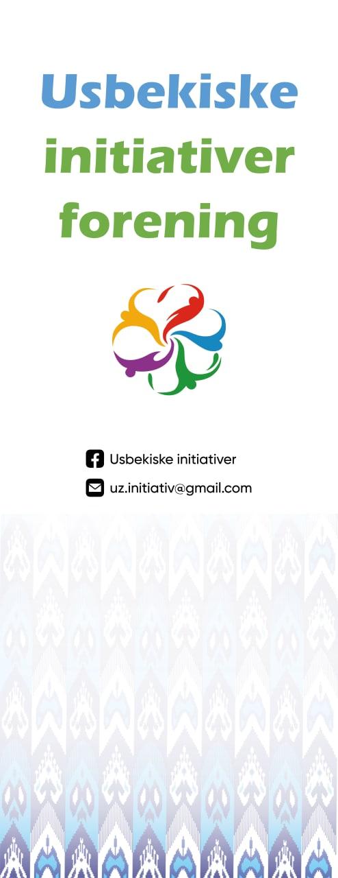 Usbekiske initiativer forening Maker Picture