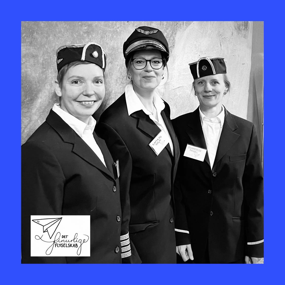 Astrid Stegeager Maker Picture