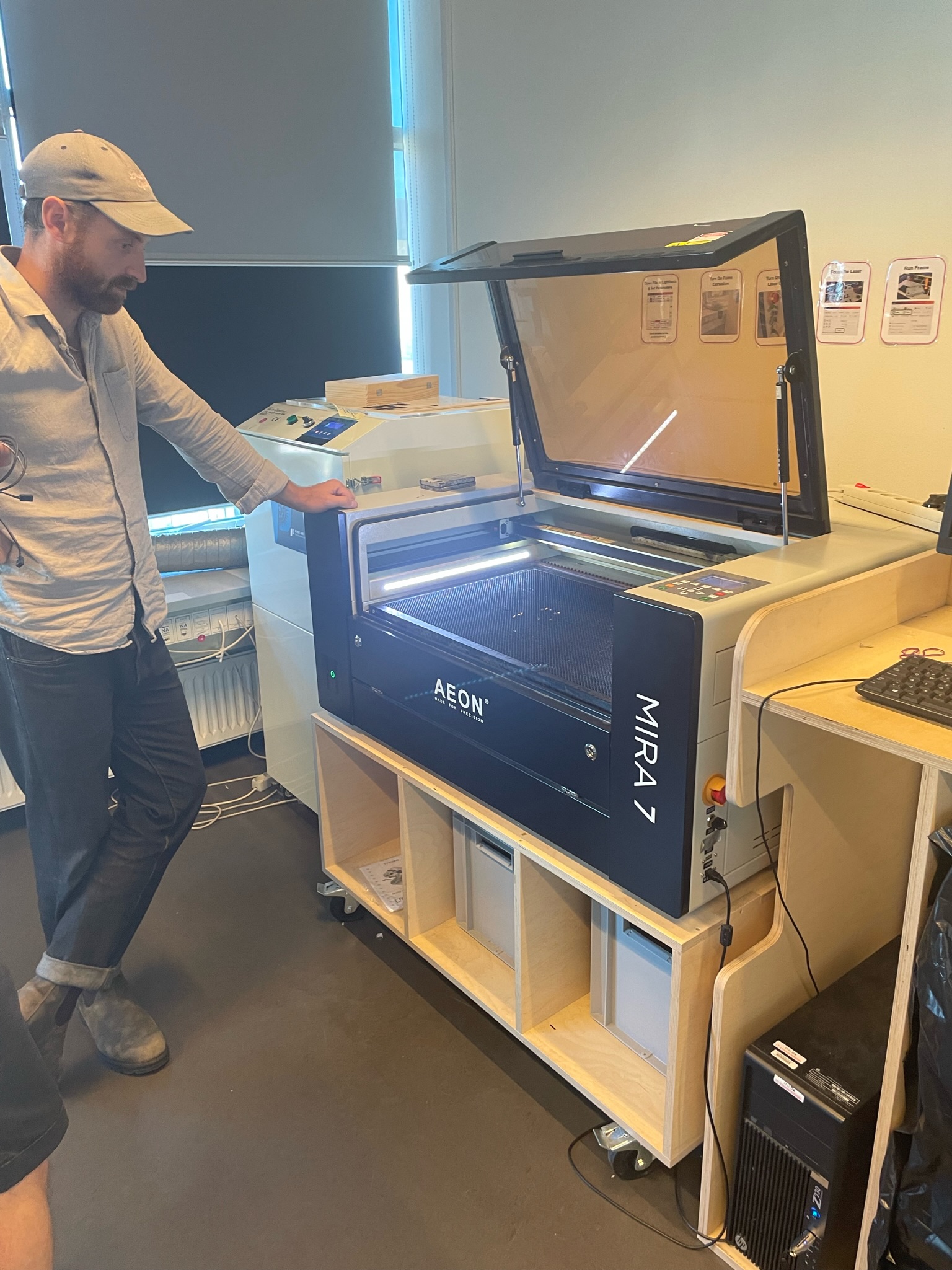 Betamachines project image