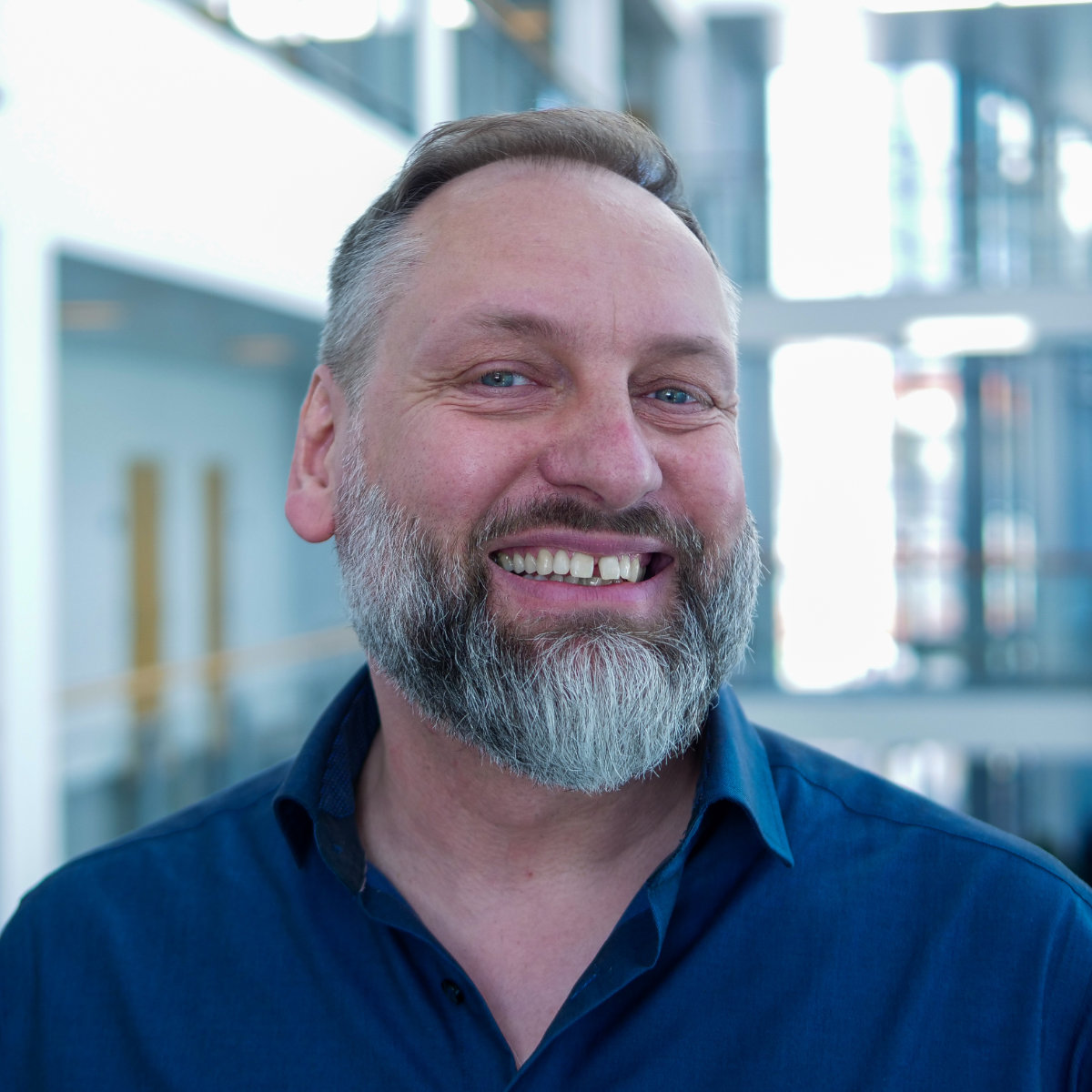 Hans Klysner Maker Picture